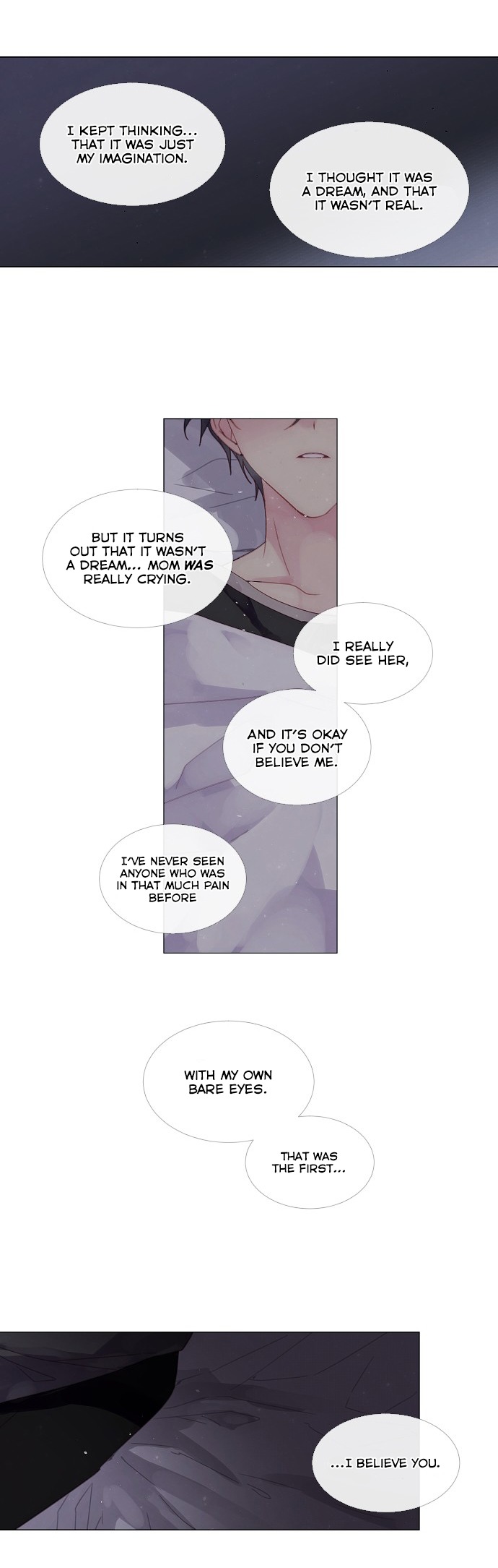 Juveniles Chapter 5 page 4 - Chapter 5
