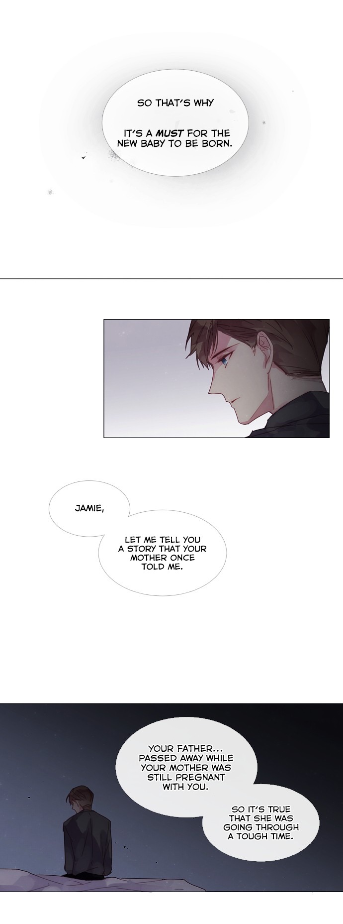 Juveniles Chapter 5 page 6 - Chapter 5