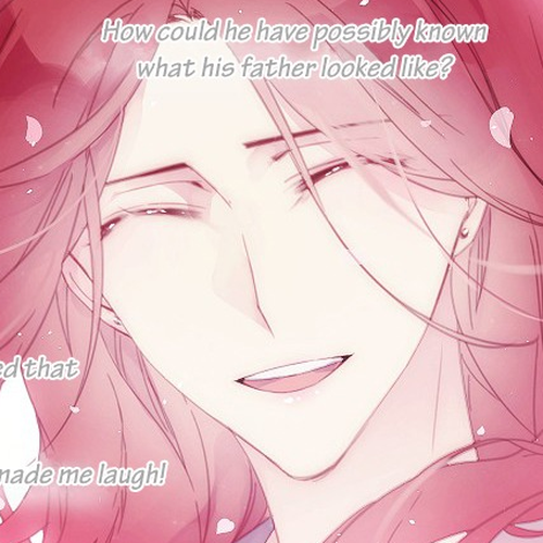 Juveniles Chapter 5 cover