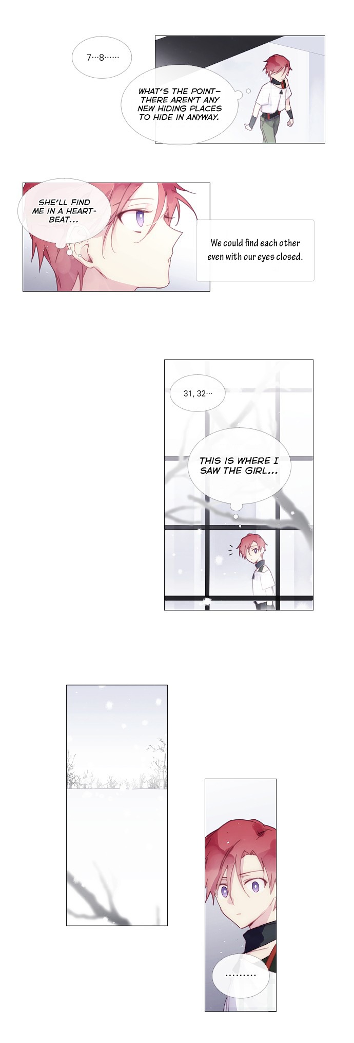 Juveniles Chapter 6 page 10 - Chapter 6