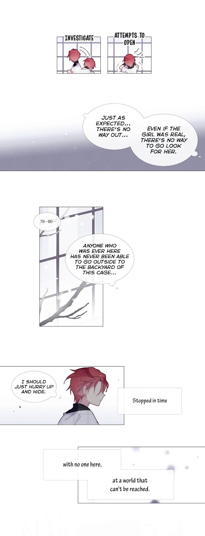 Juveniles Chapter 6 page 11 - Chapter 6