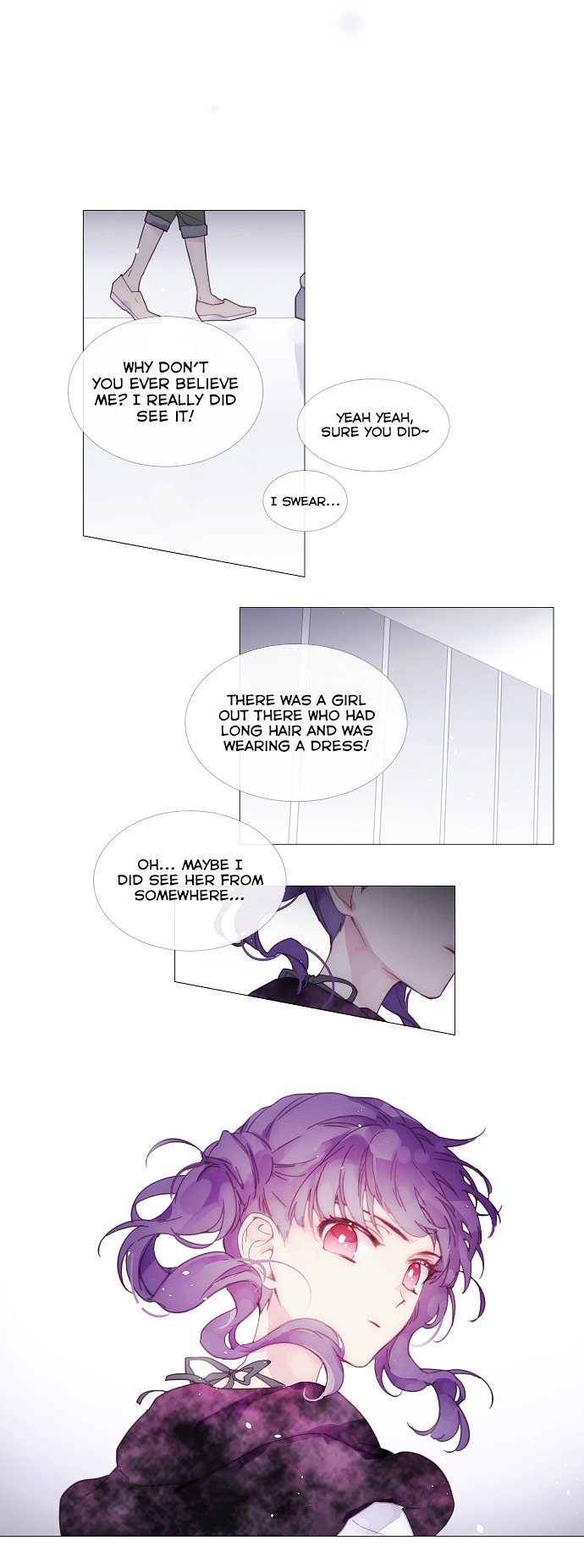 Juveniles Chapter 6 page 5 - Chapter 6