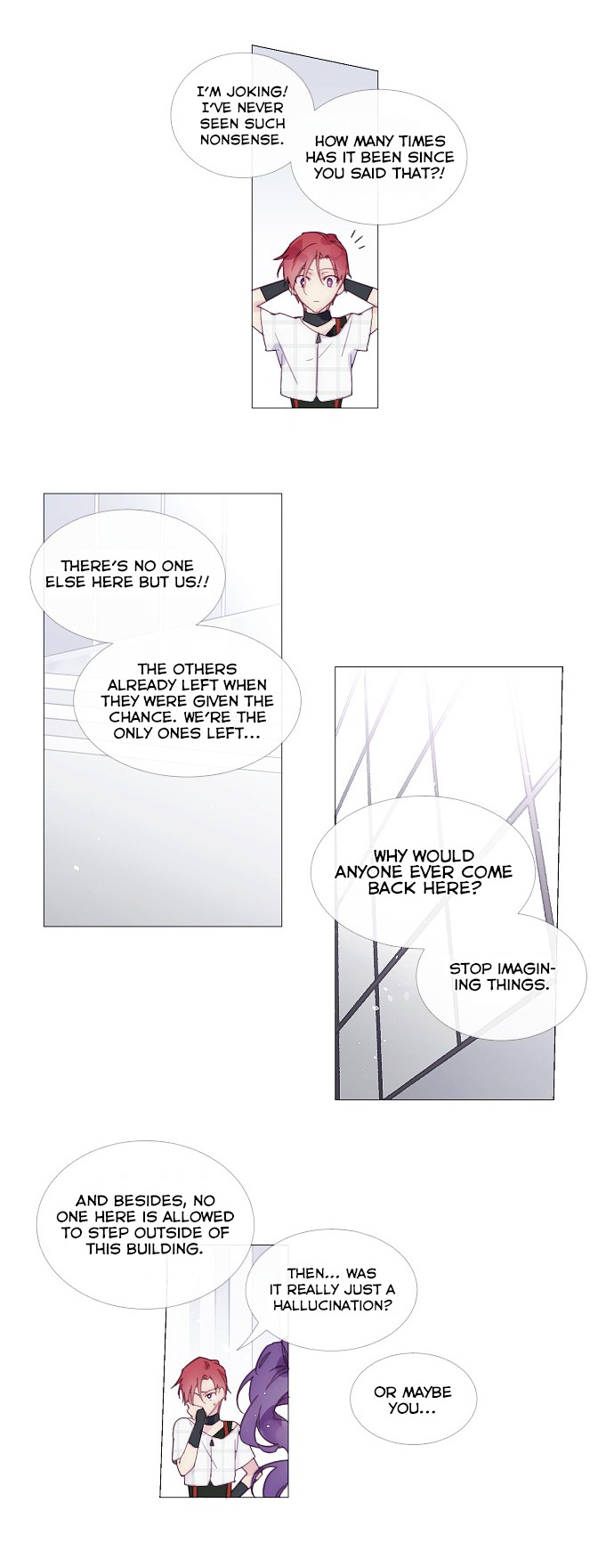 Juveniles Chapter 6 page 6 - Chapter 6