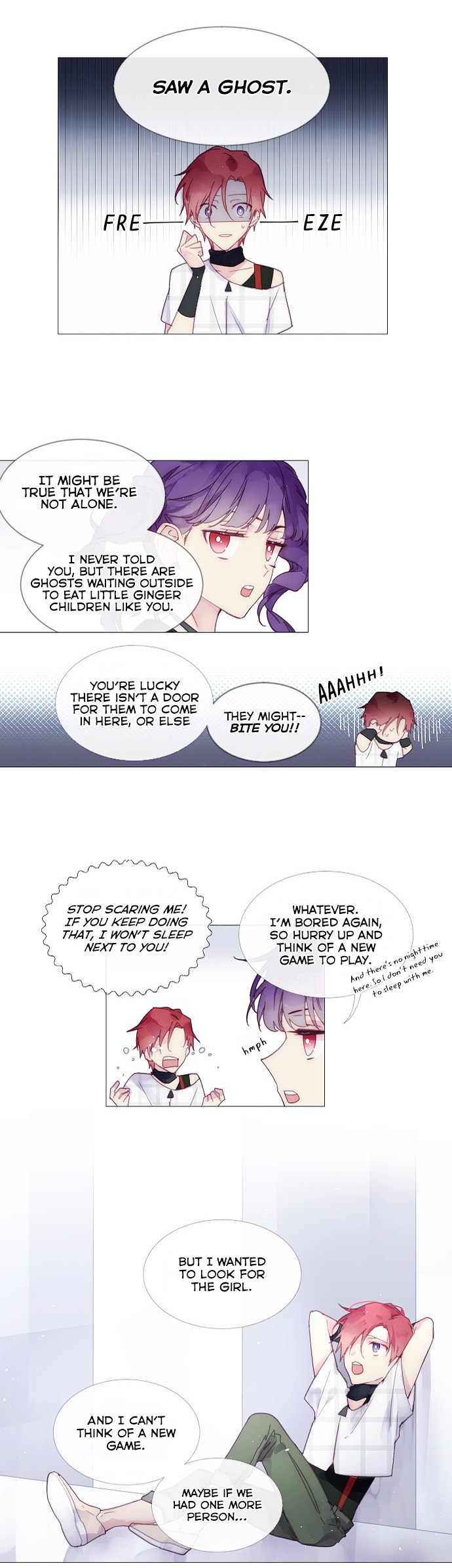 Juveniles Chapter 6 page 7 - Chapter 6