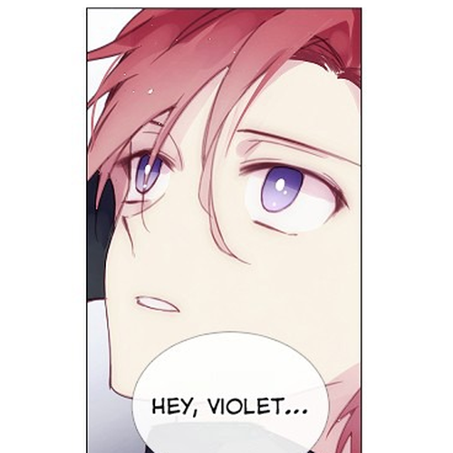 Juveniles Chapter 6 cover