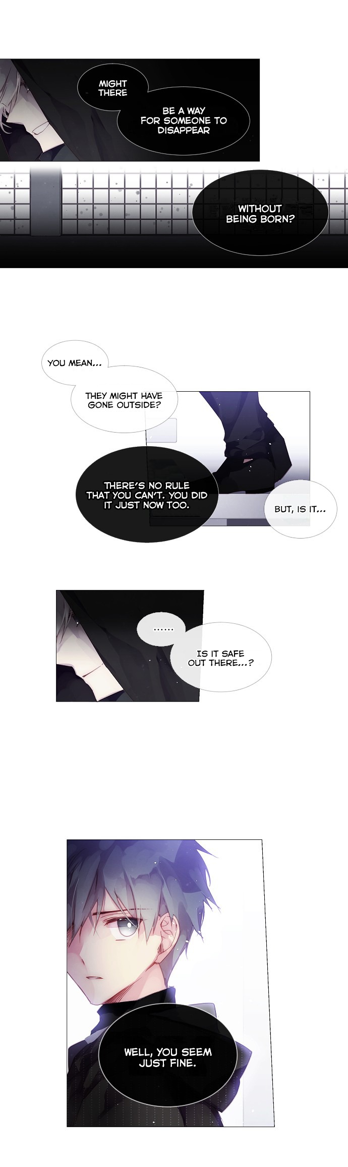 Juveniles Chapter 7 page 11 - Chapter 7