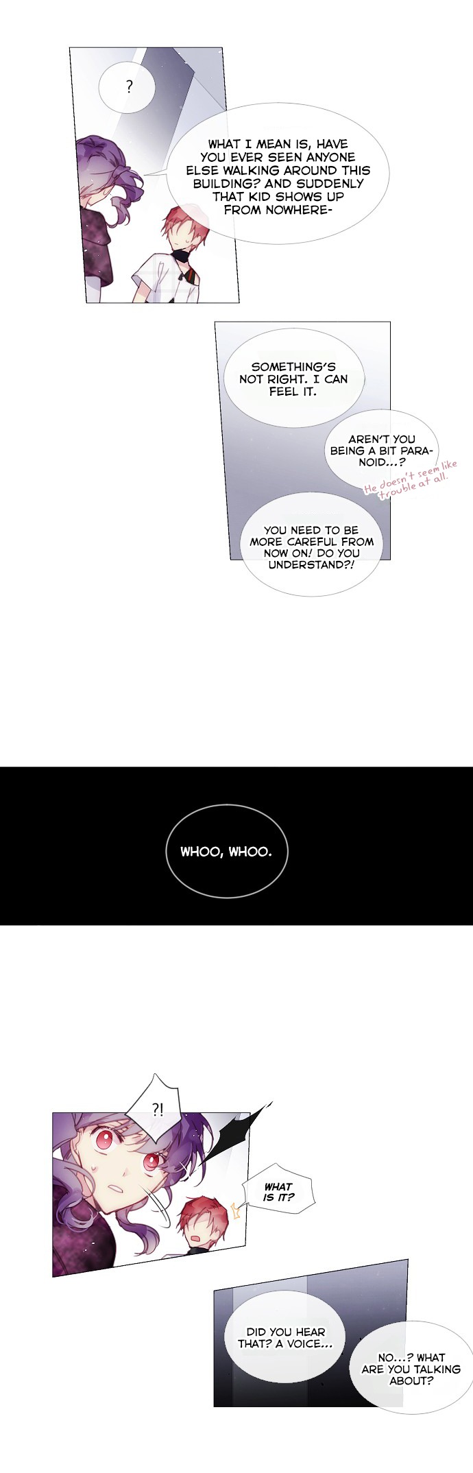 Juveniles Chapter 7 page 16 - Chapter 7