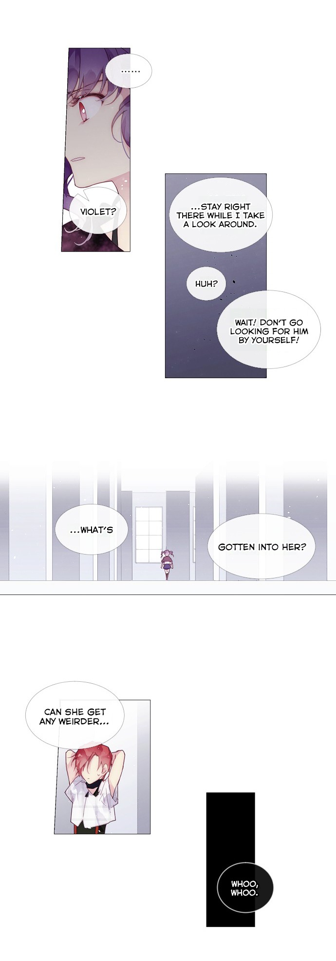 Juveniles Chapter 7 page 17 - Chapter 7