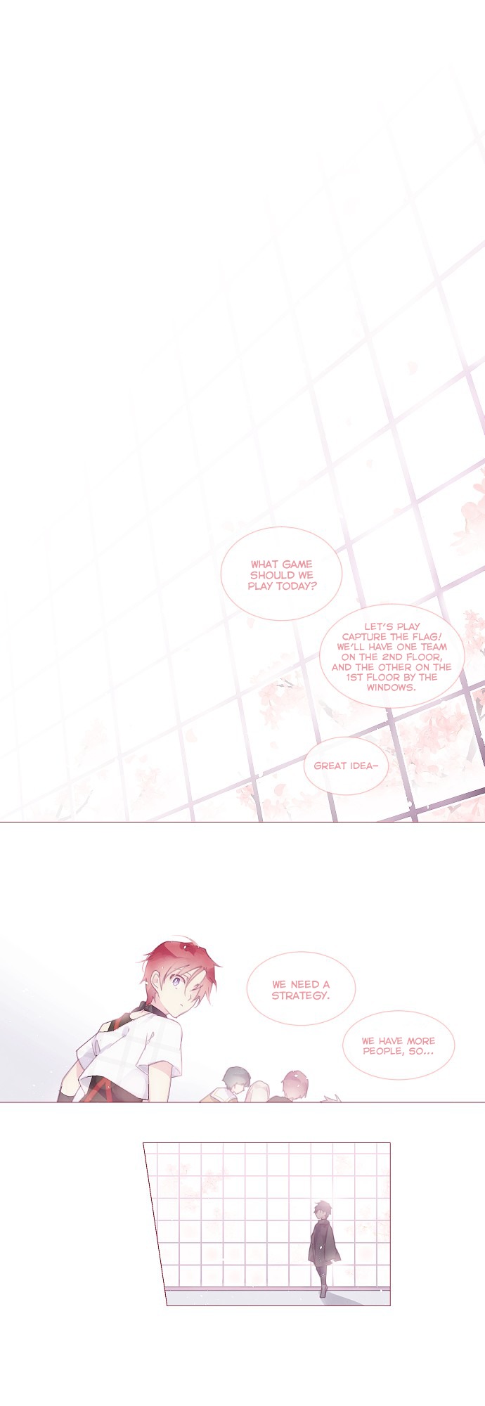 Juveniles Chapter 7 page 2 - Chapter 7