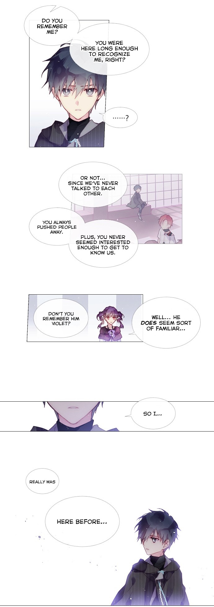 Juveniles Chapter 7 page 6 - Chapter 7