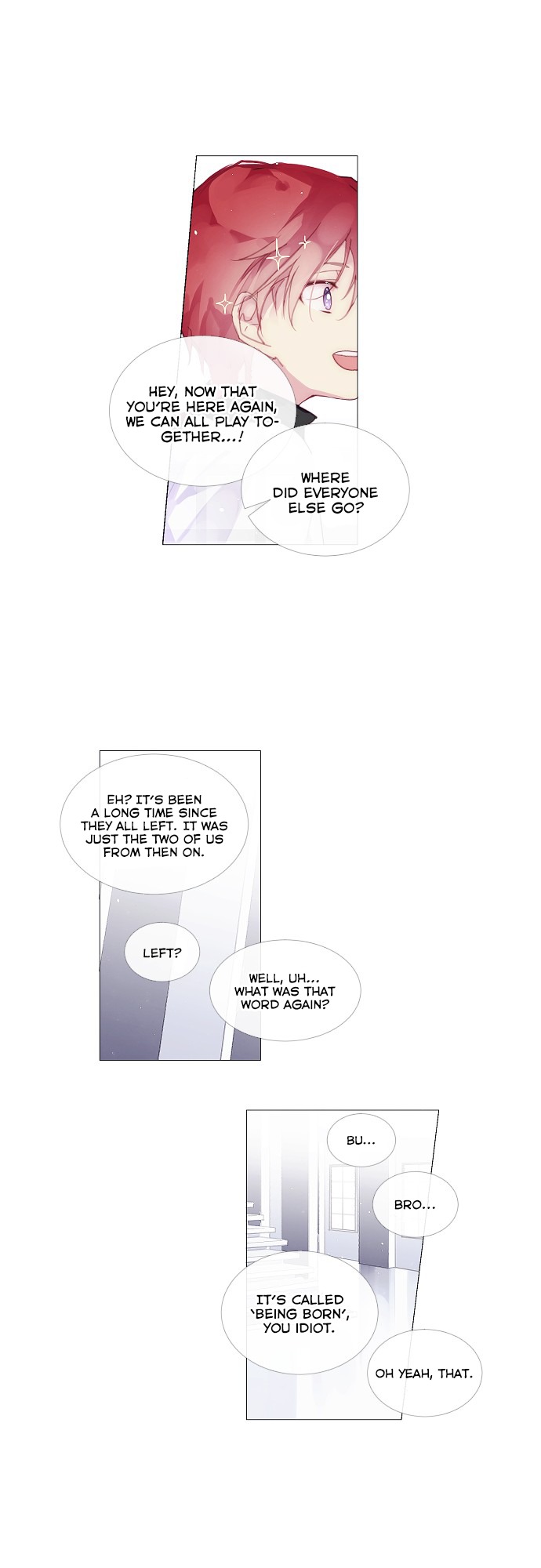 Juveniles Chapter 7 page 7 - Chapter 7