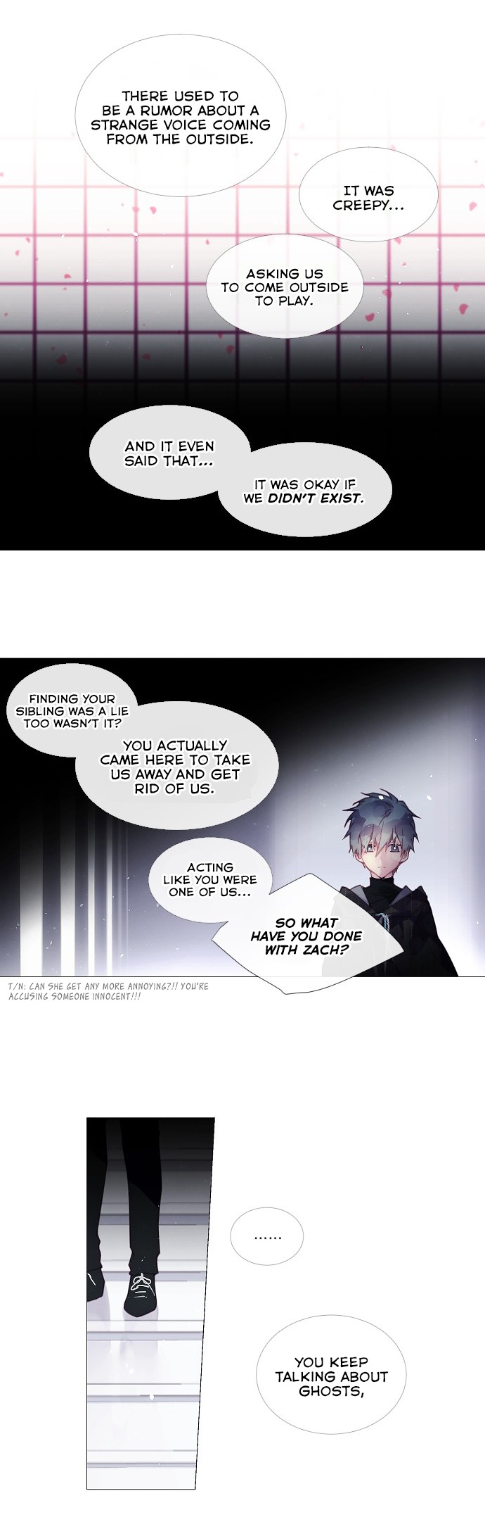 Juveniles Chapter 8 page 12 - Chapter 8