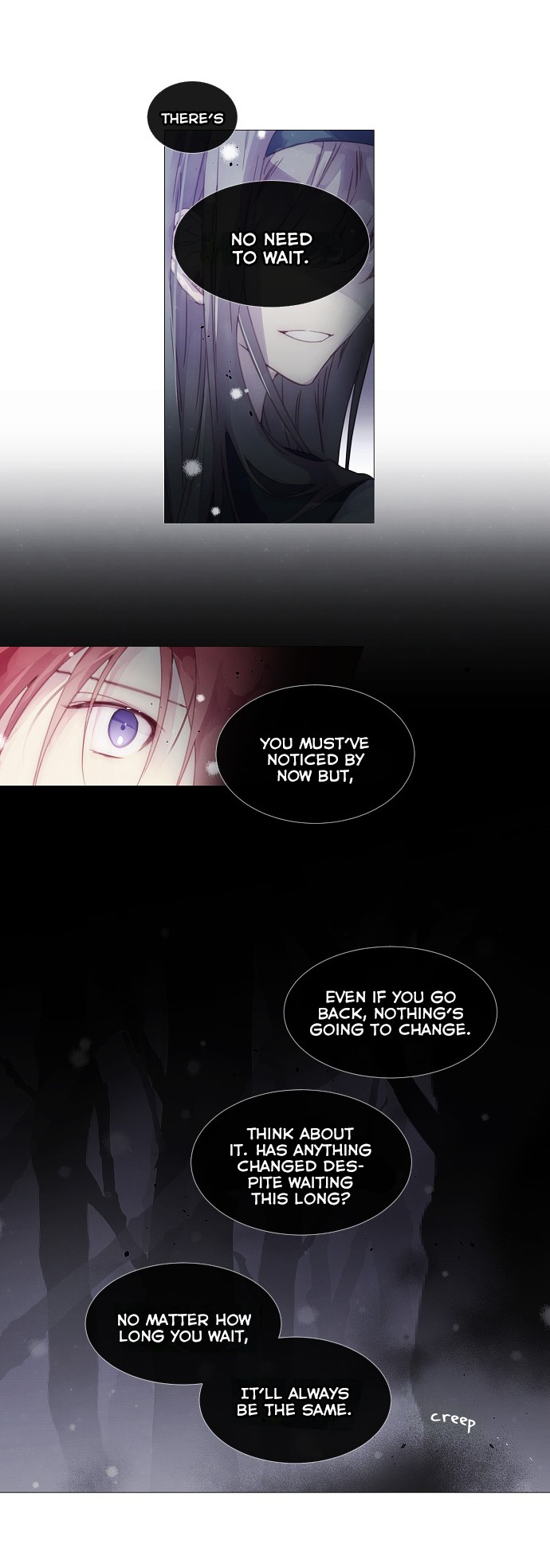 Juveniles Chapter 8 page 17 - Chapter 8