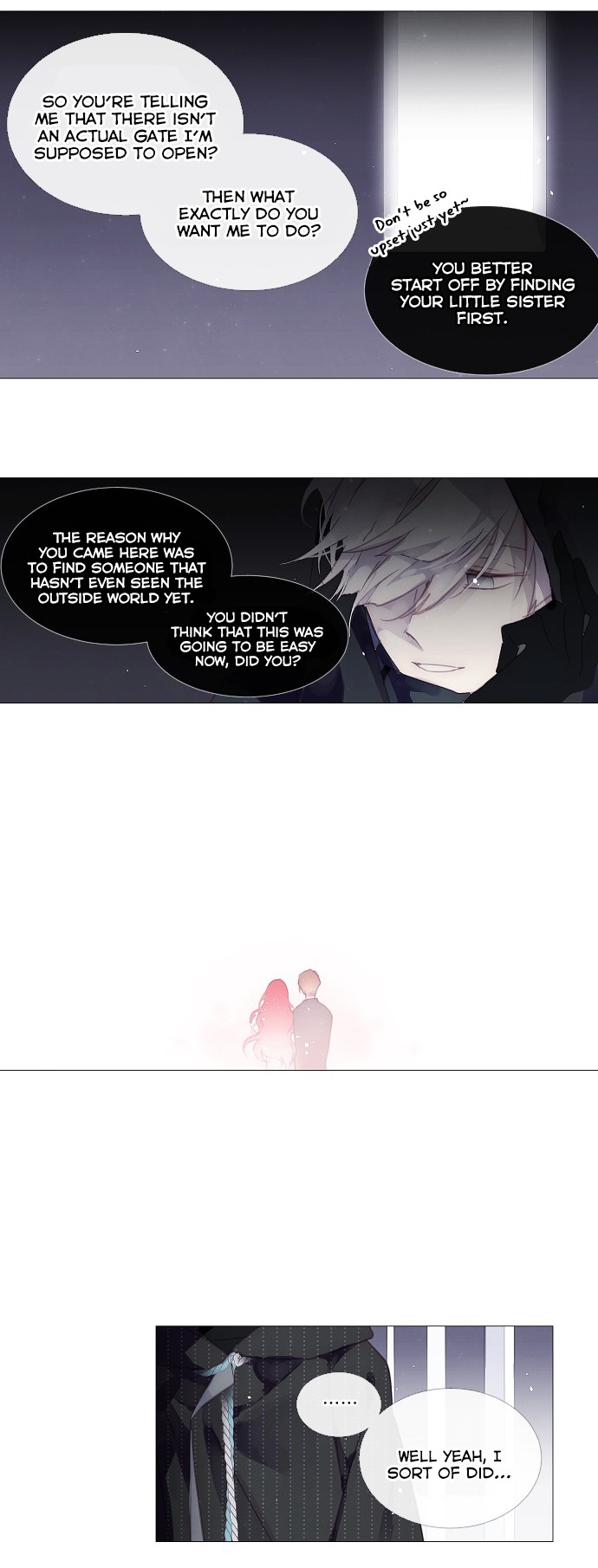 Juveniles Chapter 8 page 4 - Chapter 8