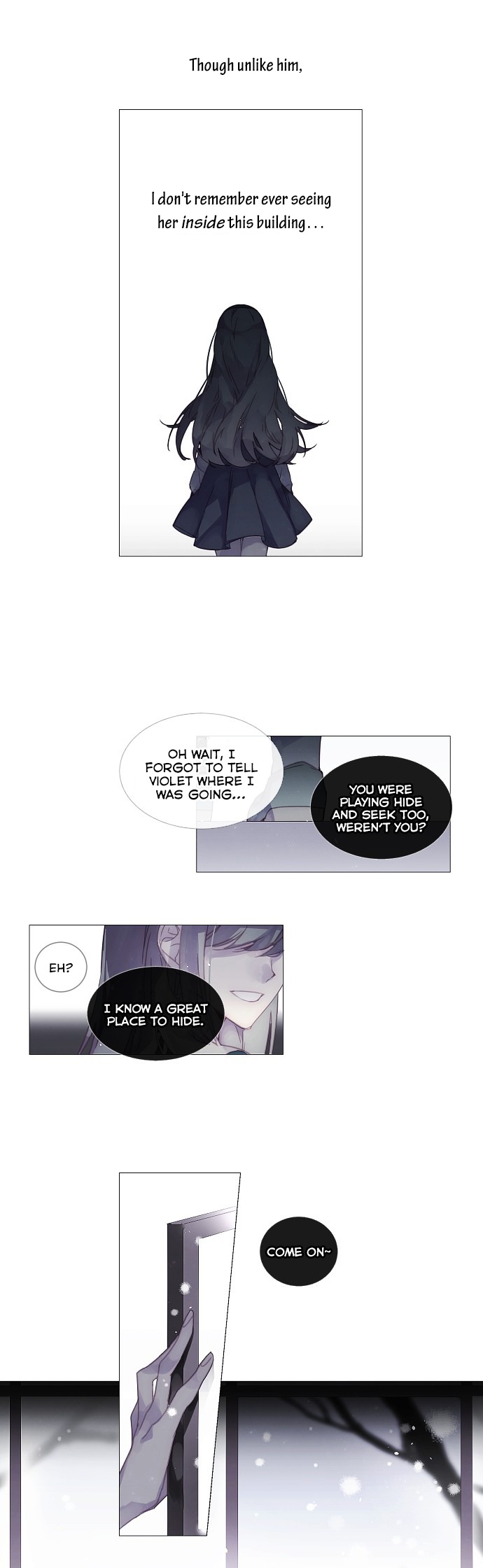 Juveniles Chapter 8 page 9 - Chapter 8
