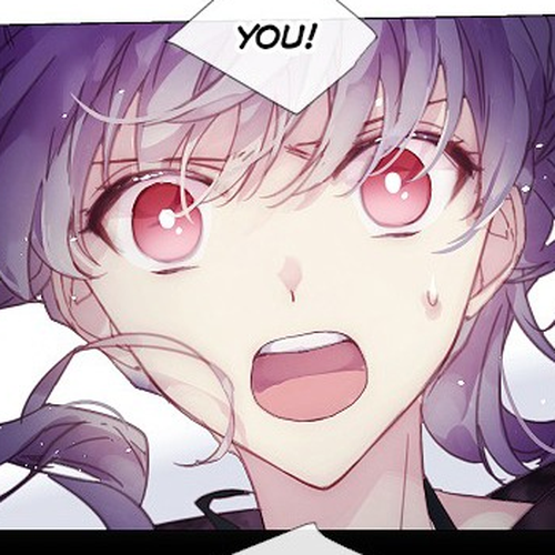 Juveniles Chapter 8 cover