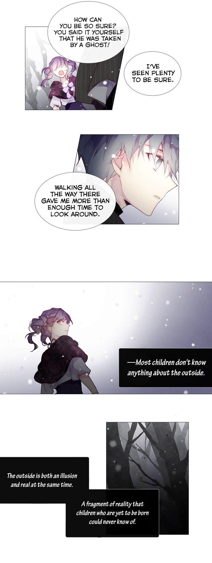 Juveniles Chapter 9 page 12 - Chapter 9