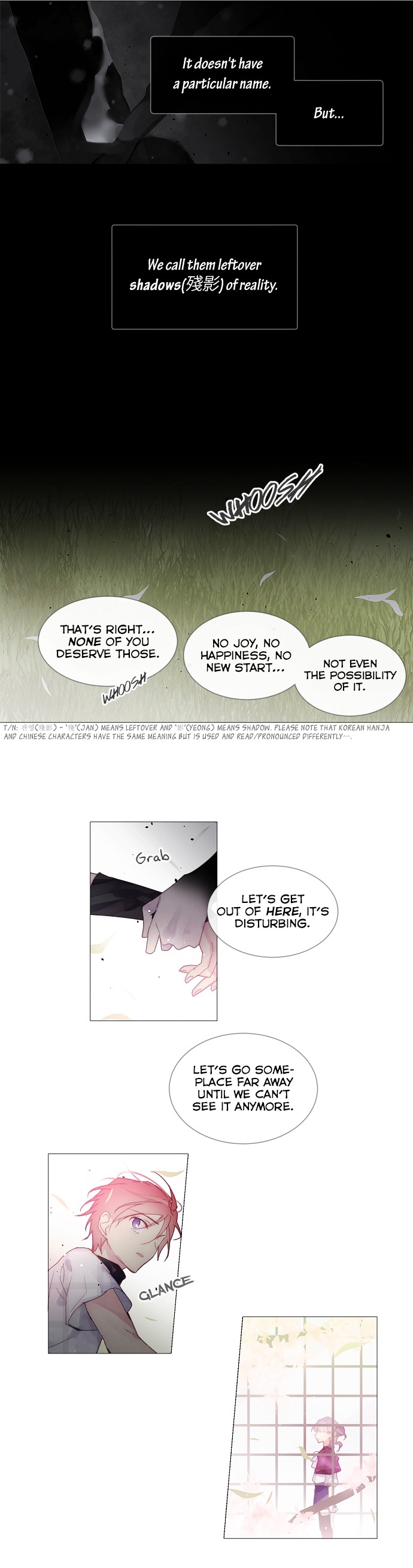 Juveniles Chapter 9 page 13 - Chapter 9