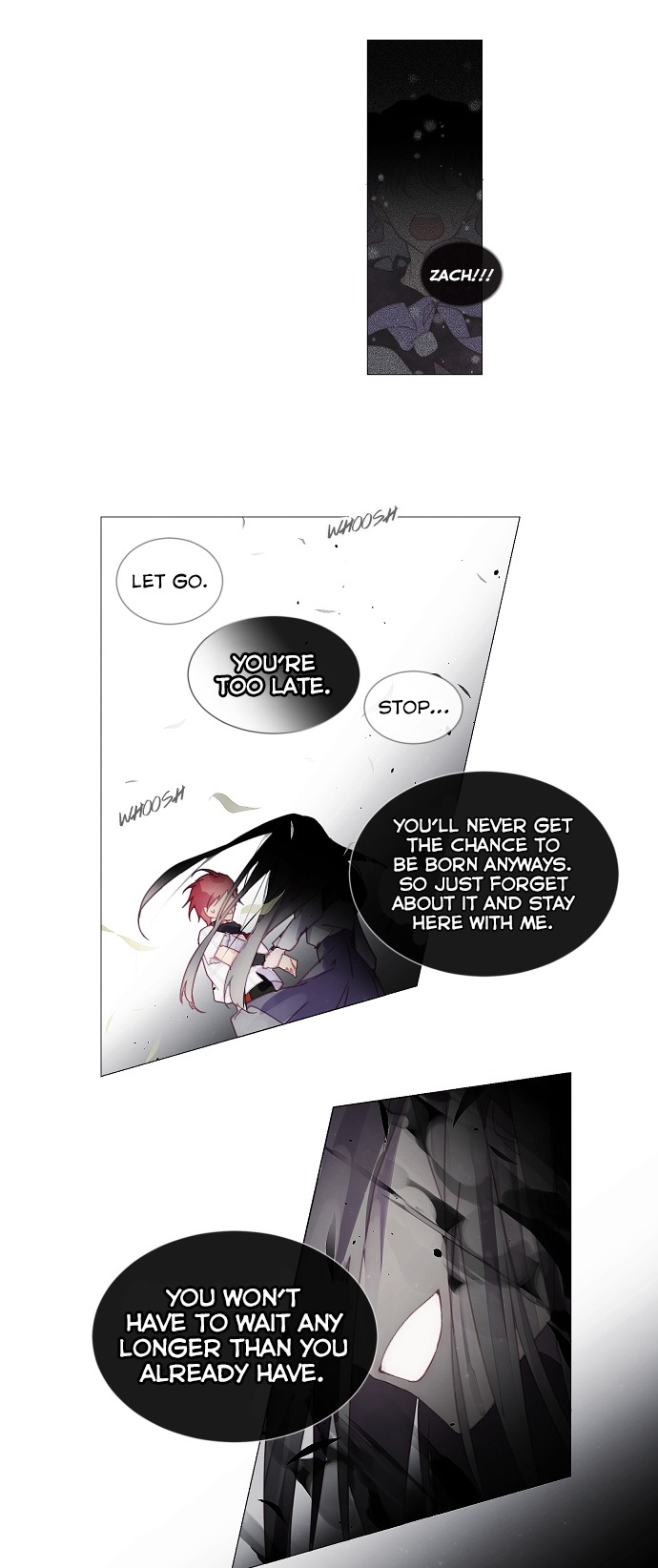 Juveniles Chapter 9 page 15 - Chapter 9