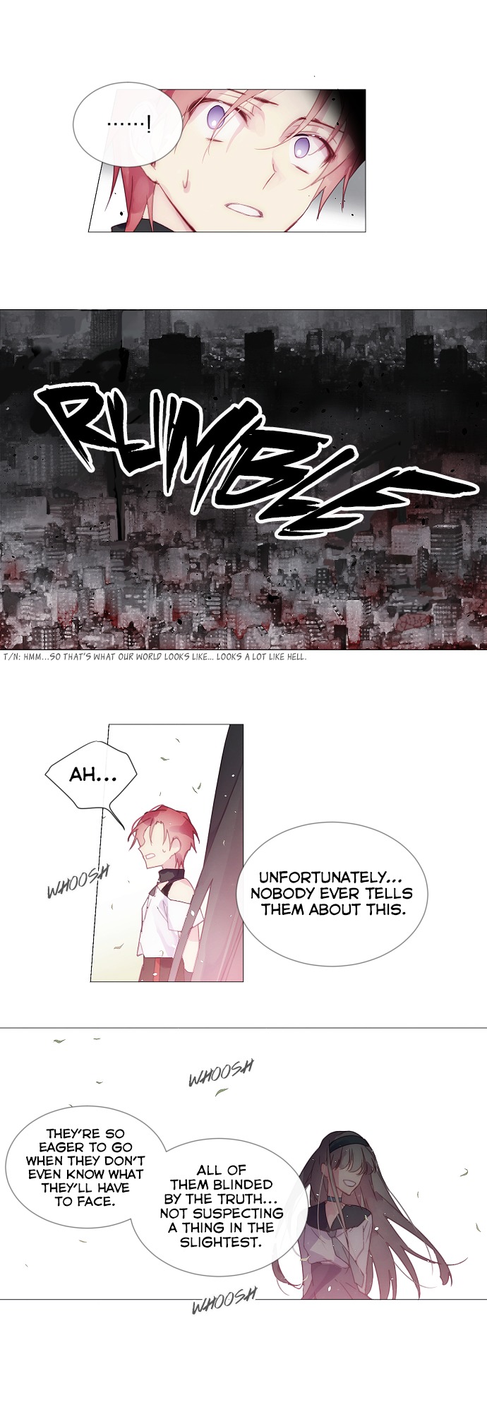 Juveniles Chapter 9 page 9 - Chapter 9
