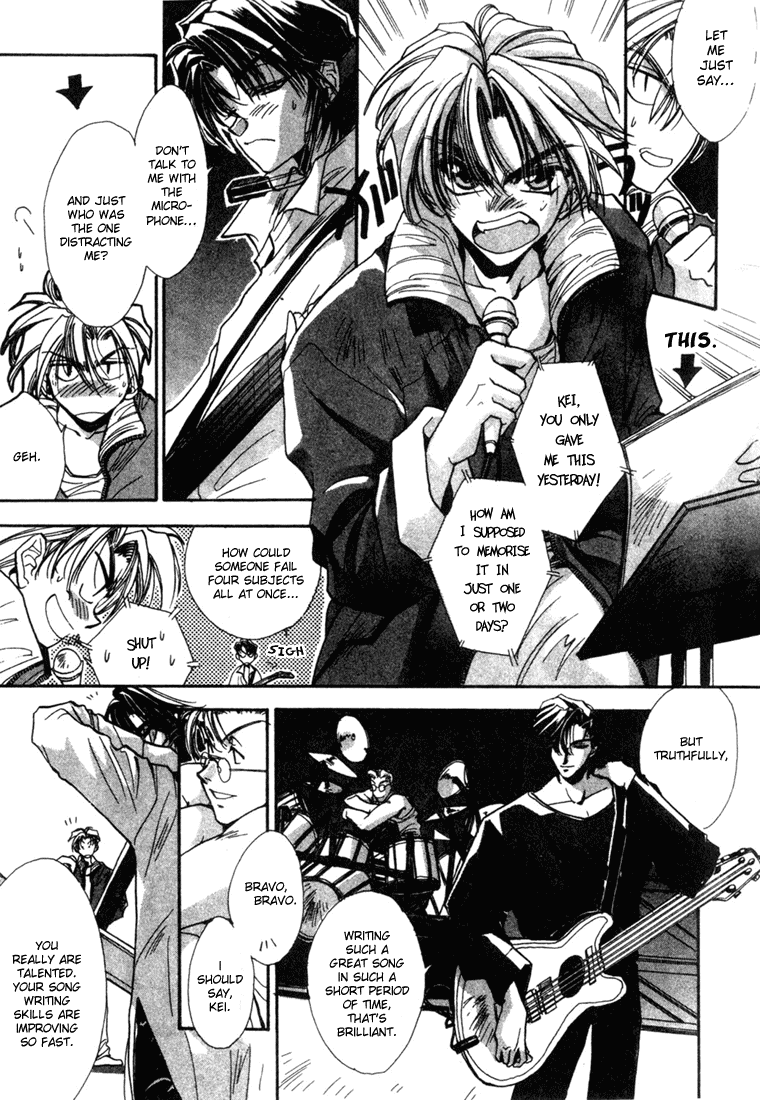 JX's Chapter 1 page 10 - Chapter 1
