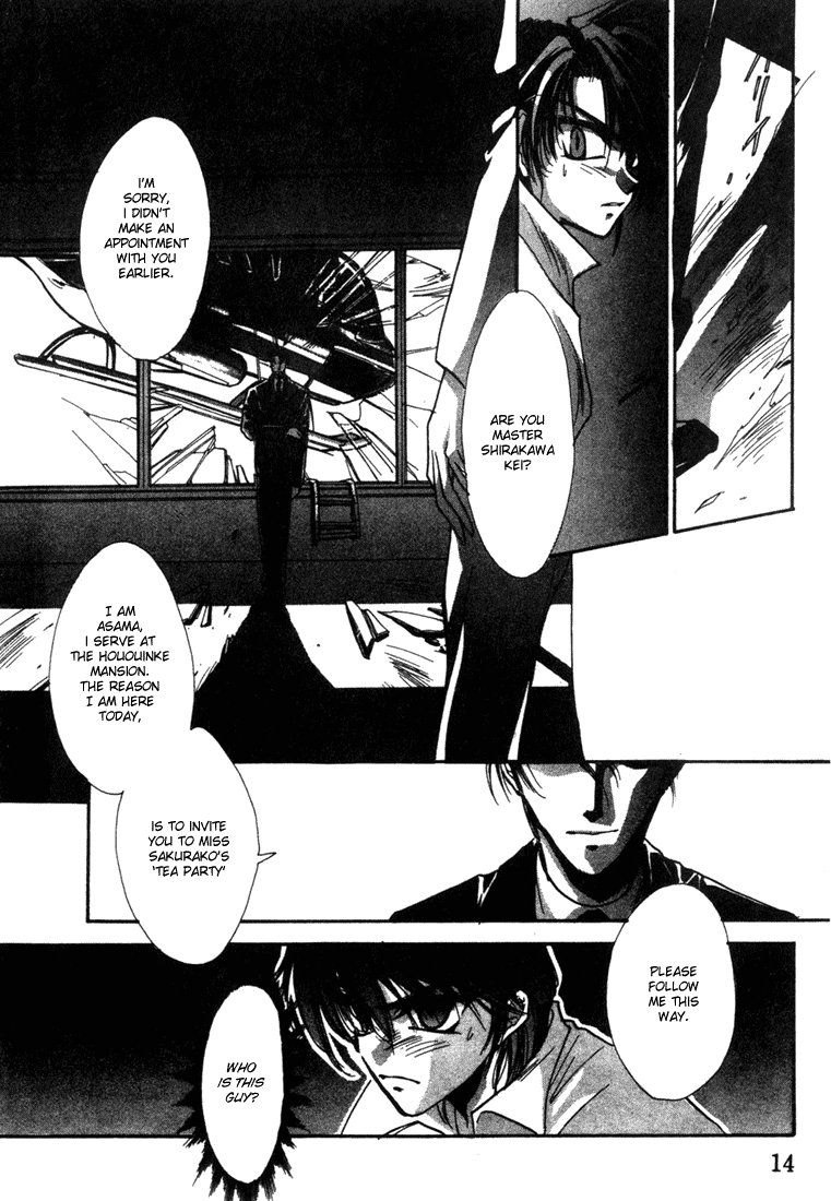 JX's Chapter 1 page 15 - Chapter 1