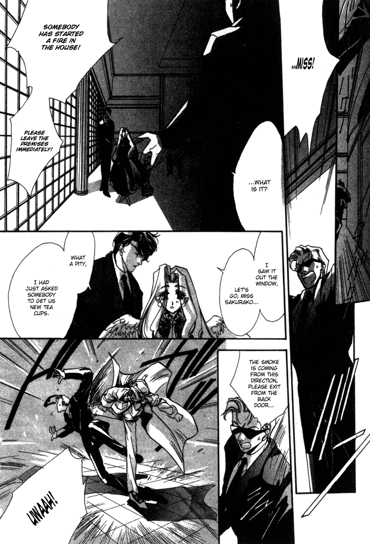 JX's Chapter 1 page 26 - Chapter 1