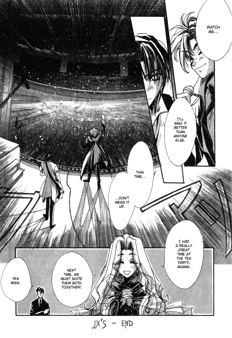 JX's Chapter 1 page 36 - Chapter 1