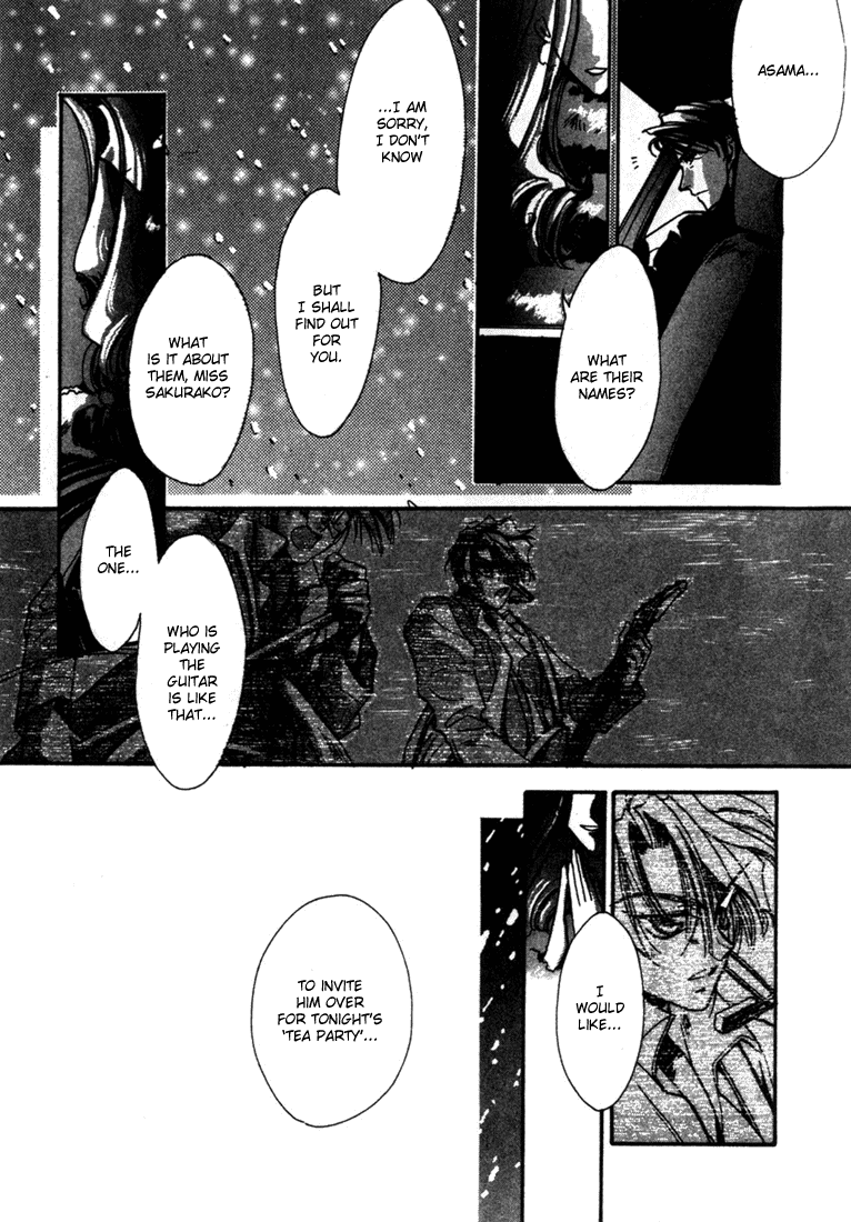 JX's Chapter 1 page 8 - Chapter 1