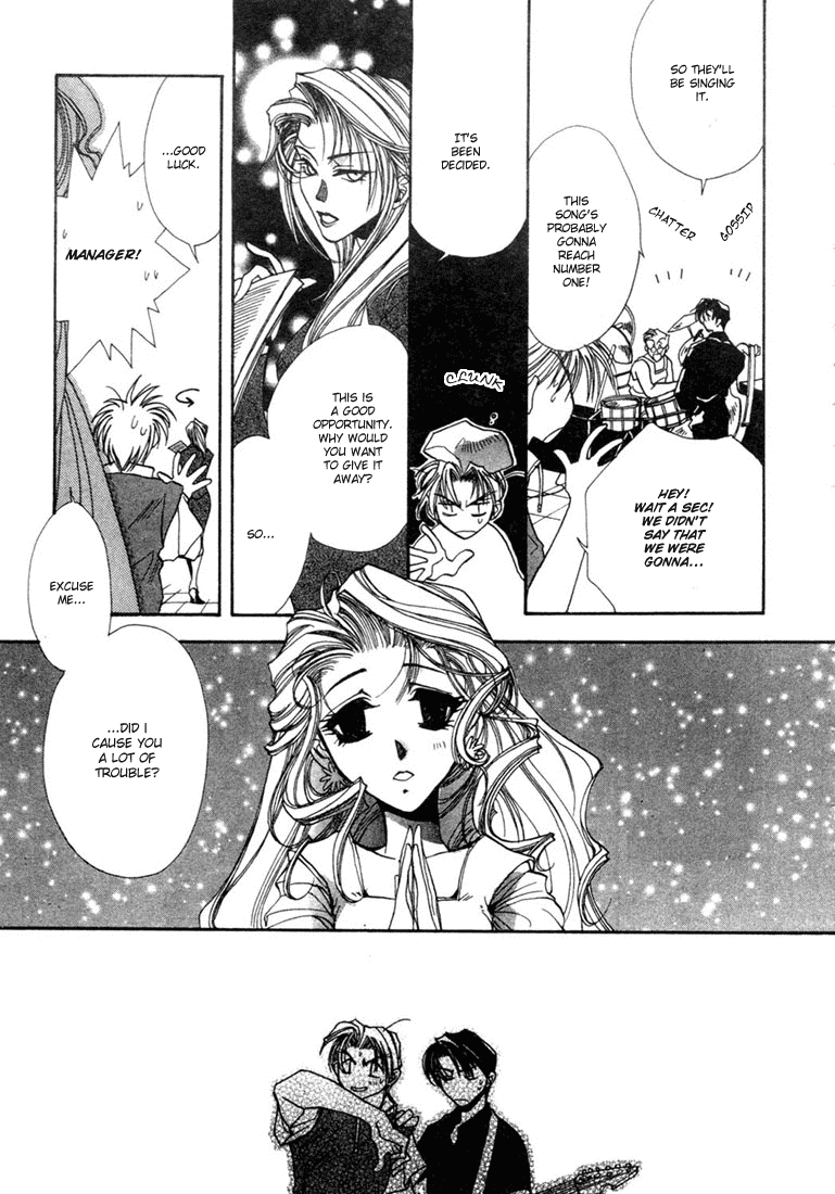JX's Chapter 2 page 11 - Chapter 2