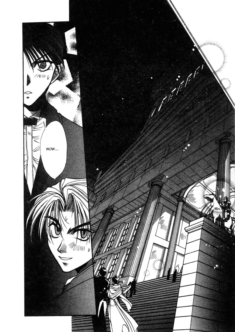 JX's Chapter 2 page 14 - Chapter 2