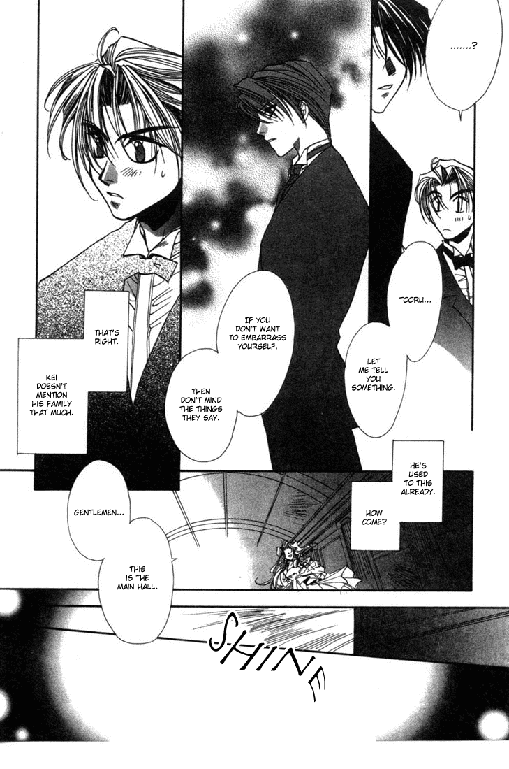 JX's Chapter 2 page 17 - Chapter 2