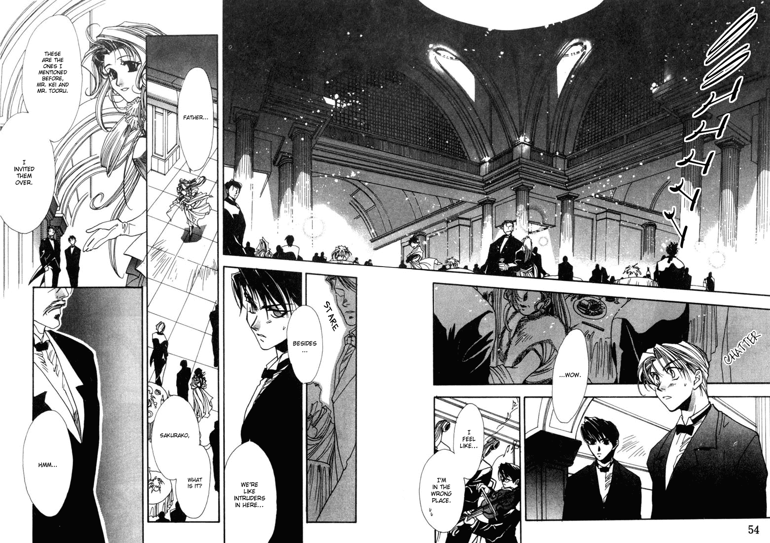 JX's Chapter 2 page 18 - Chapter 2