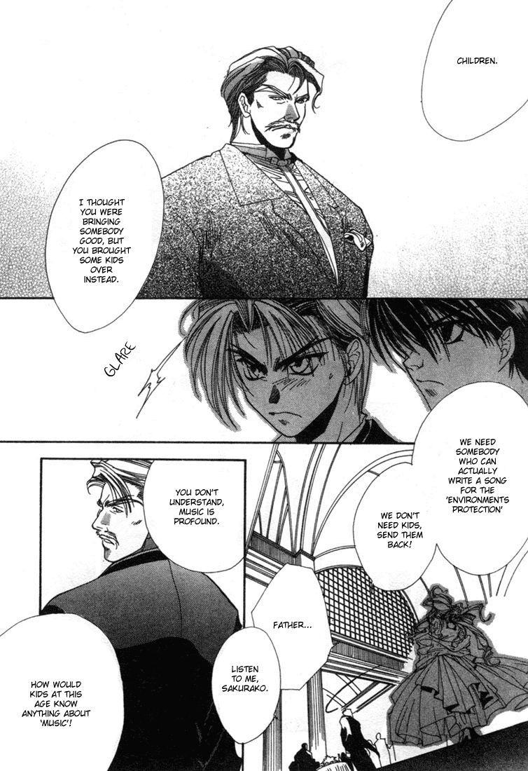 JX's Chapter 2 page 19 - Chapter 2