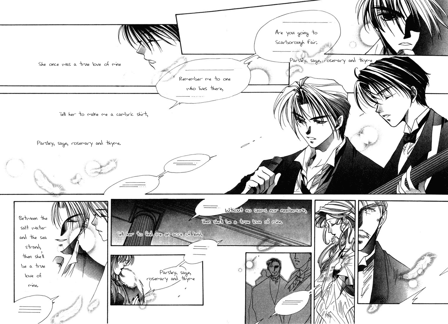 JX's Chapter 2 page 24 - Chapter 2