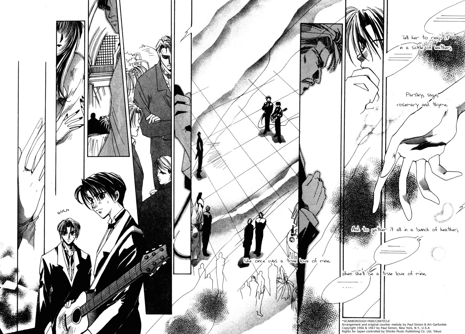 JX's Chapter 2 page 25 - Chapter 2