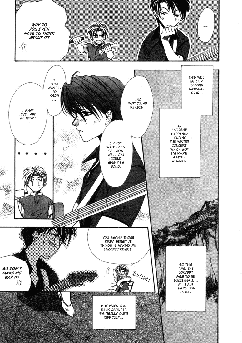JX's Chapter 2 page 5 - Chapter 2