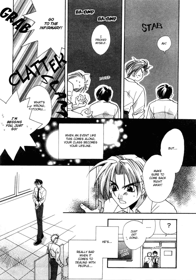 JX's Chapter 3 page 10 - Chapter 3