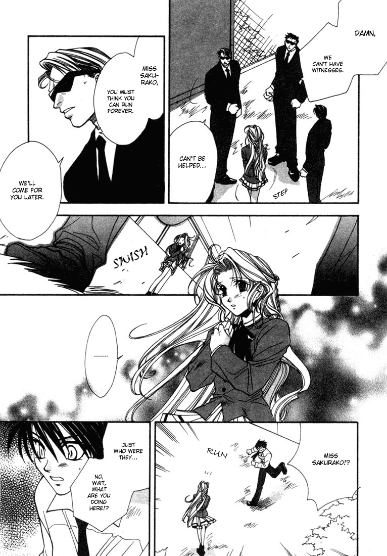 JX's Chapter 3 page 14 - Chapter 3
