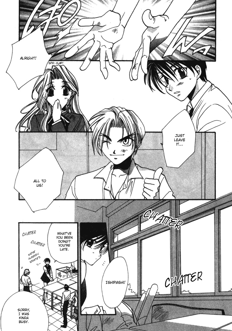 JX's Chapter 3 page 21 - Chapter 3