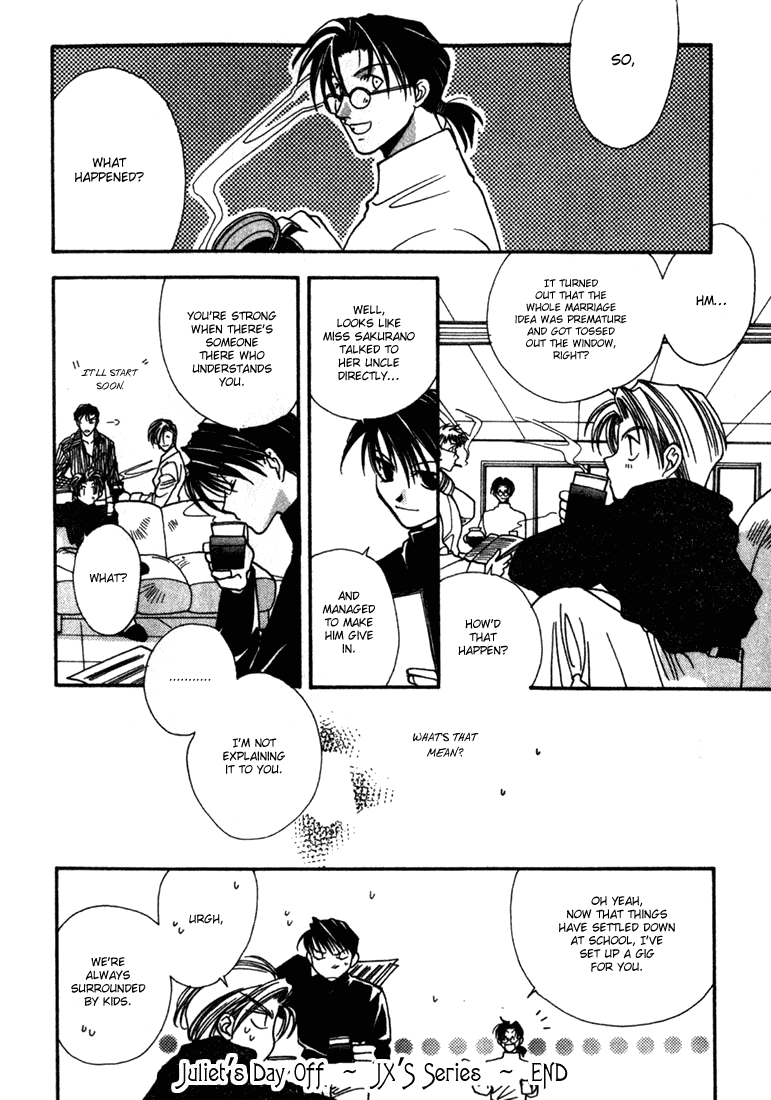 JX's Chapter 3 page 35 - Chapter 3