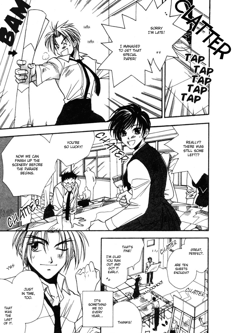 JX's Chapter 3 page 6 - Chapter 3