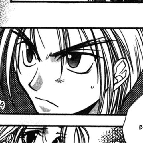 JX's Chapter 3 cover
