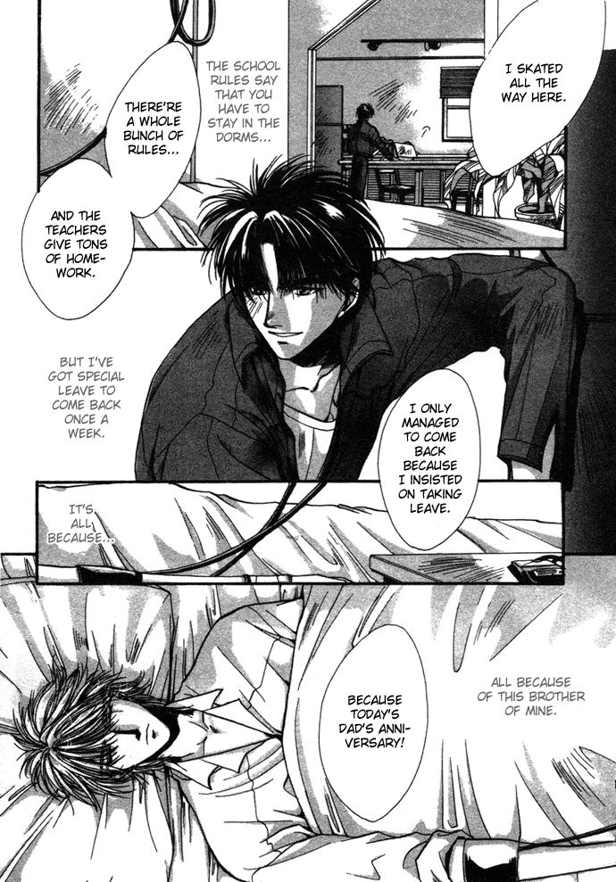 JX's Chapter 4 page 6 - Chapter 4