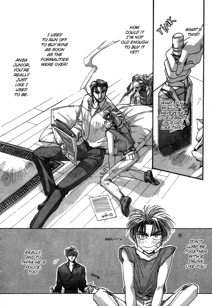 JX's Chapter 4 page 7 - Chapter 4