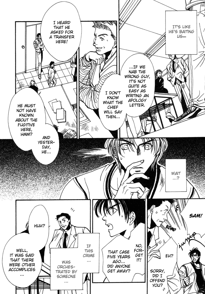 JX's Chapter 5 page 15 - Chapter 5