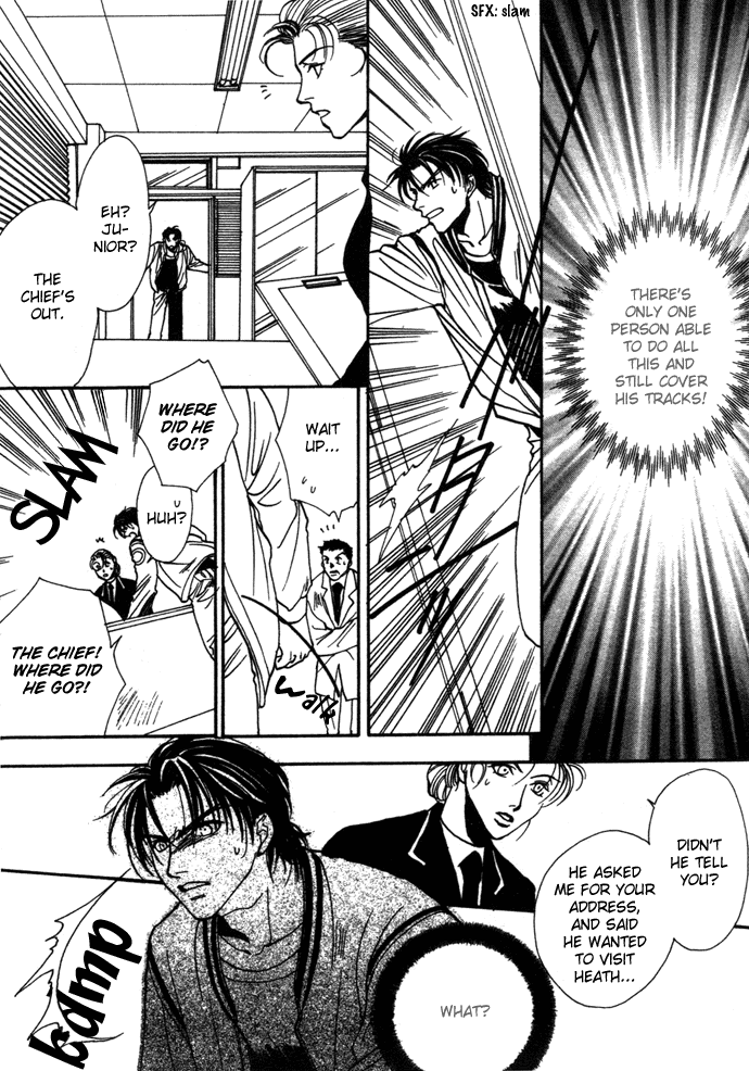 JX's Chapter 5 page 17 - Chapter 5