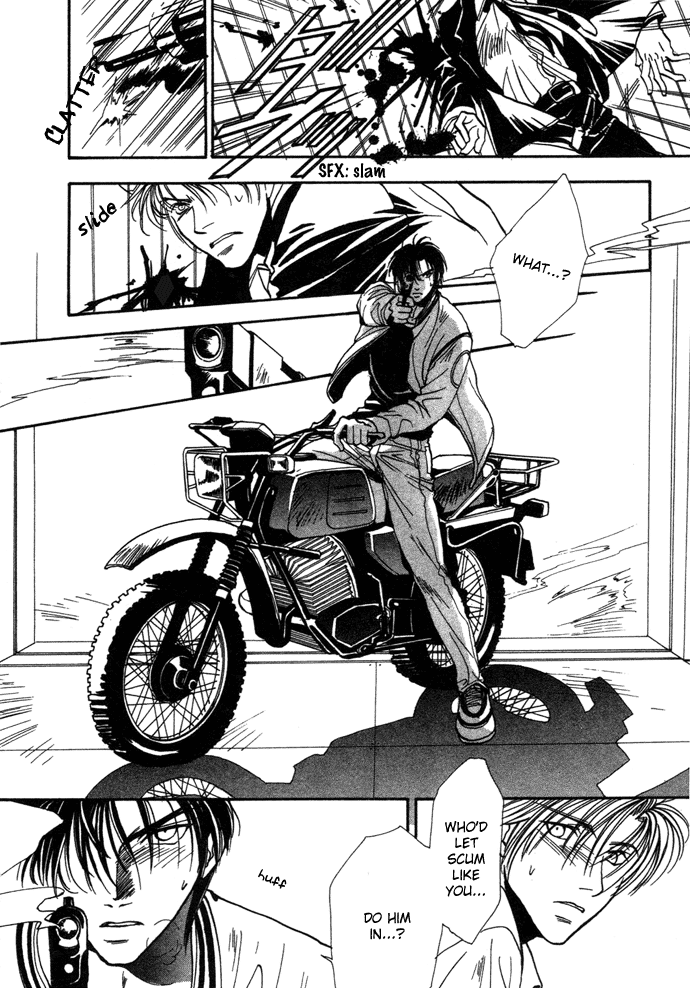 JX's Chapter 5 page 23 - Chapter 5