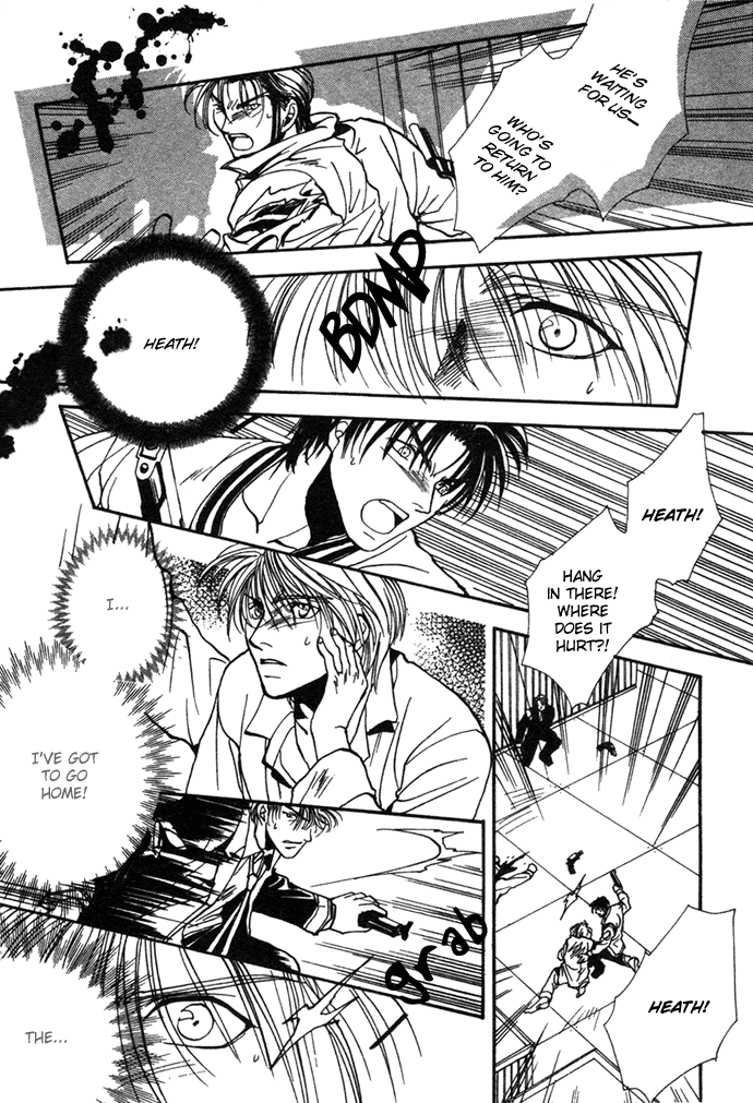 JX's Chapter 5 page 26 - Chapter 5
