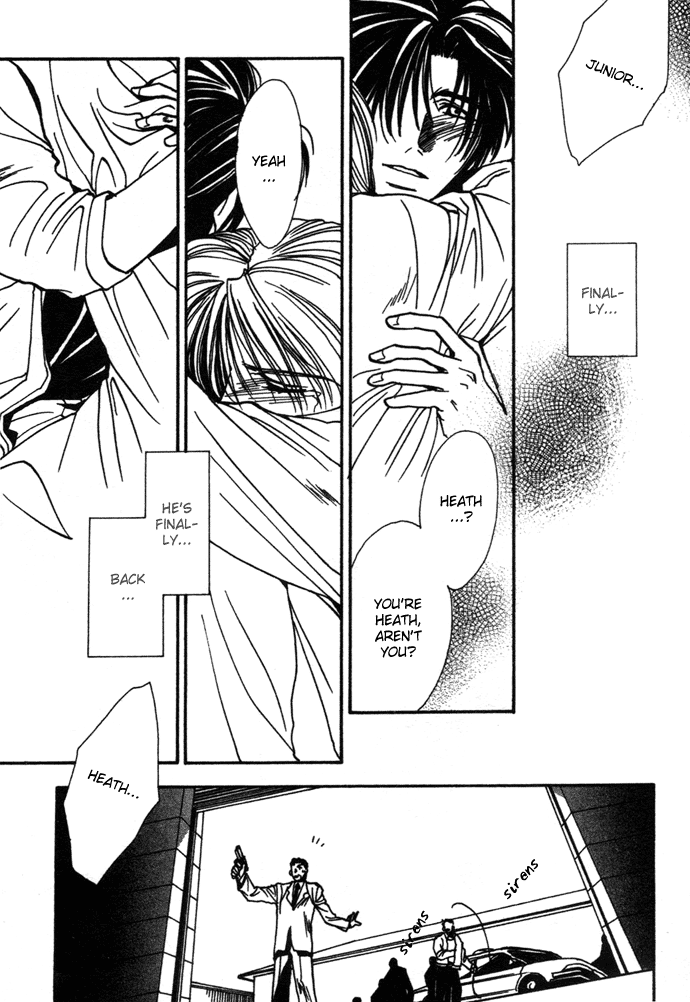 JX's Chapter 5 page 30 - Chapter 5